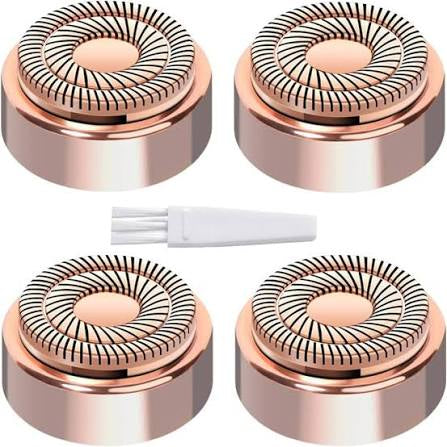 Flawless Razor Replacement