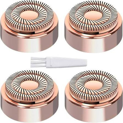 Flawless Razor Replacement