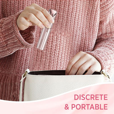 Flawless Razor Replacement